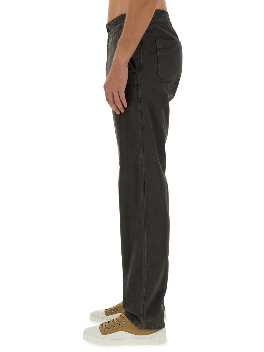 A.P.C. Regular Fit Pants 48