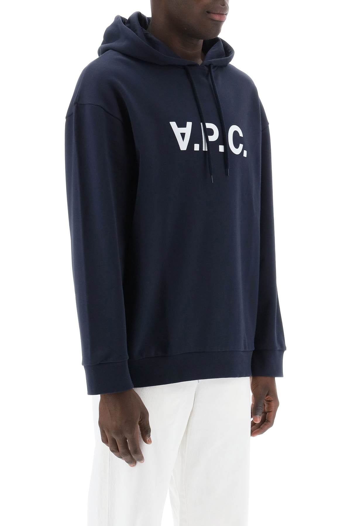 A.P.C. Cotton Outerwear Coat for Men