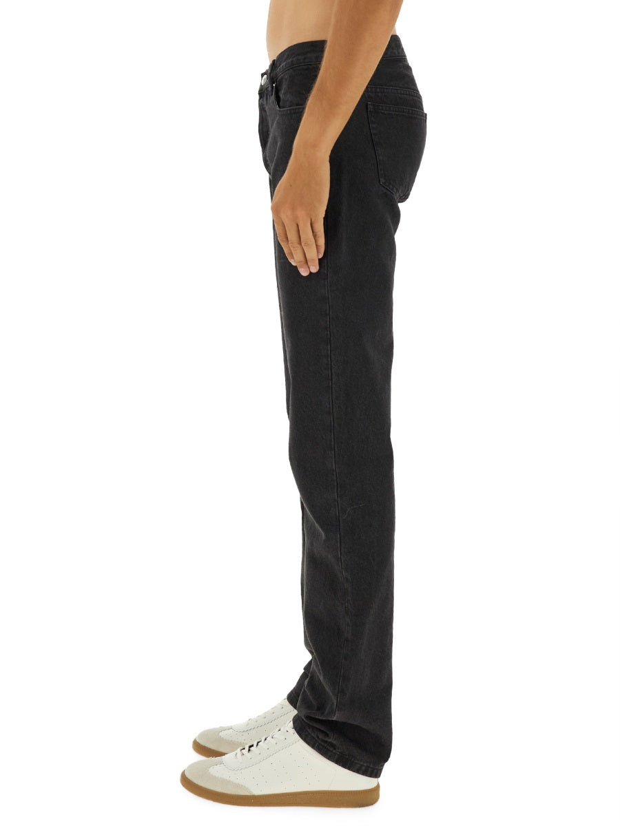 A.P.C. New Standard Jeans - Size 32