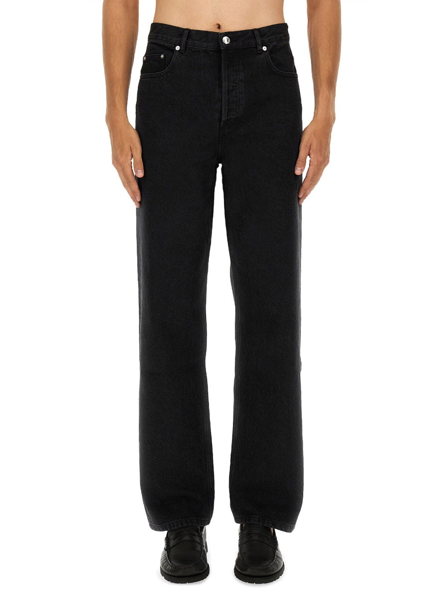 A.P.C. Men's Fairfax Pants - Size 31