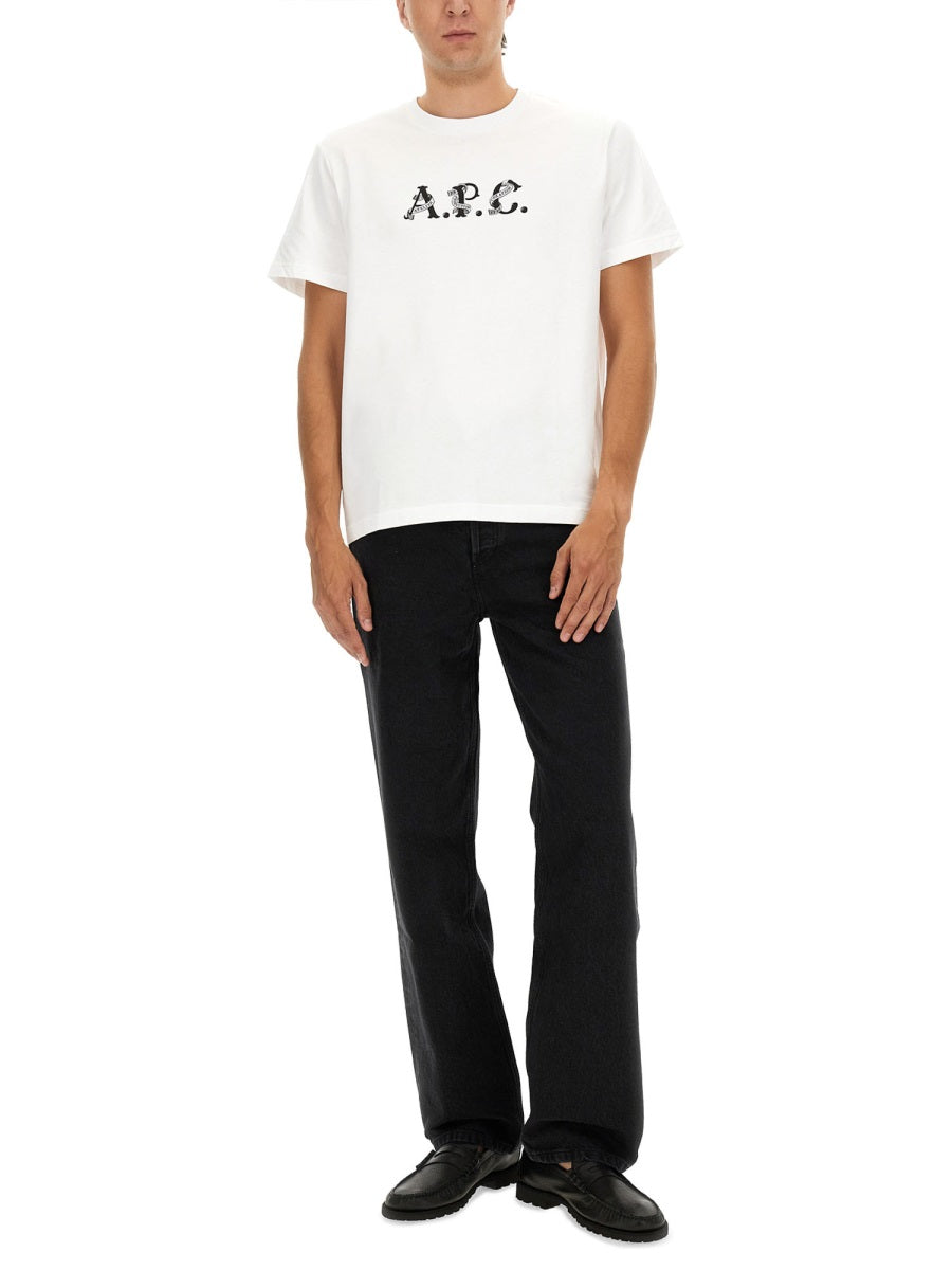 A.P.C. Men's Fairfax Pants - Size 31