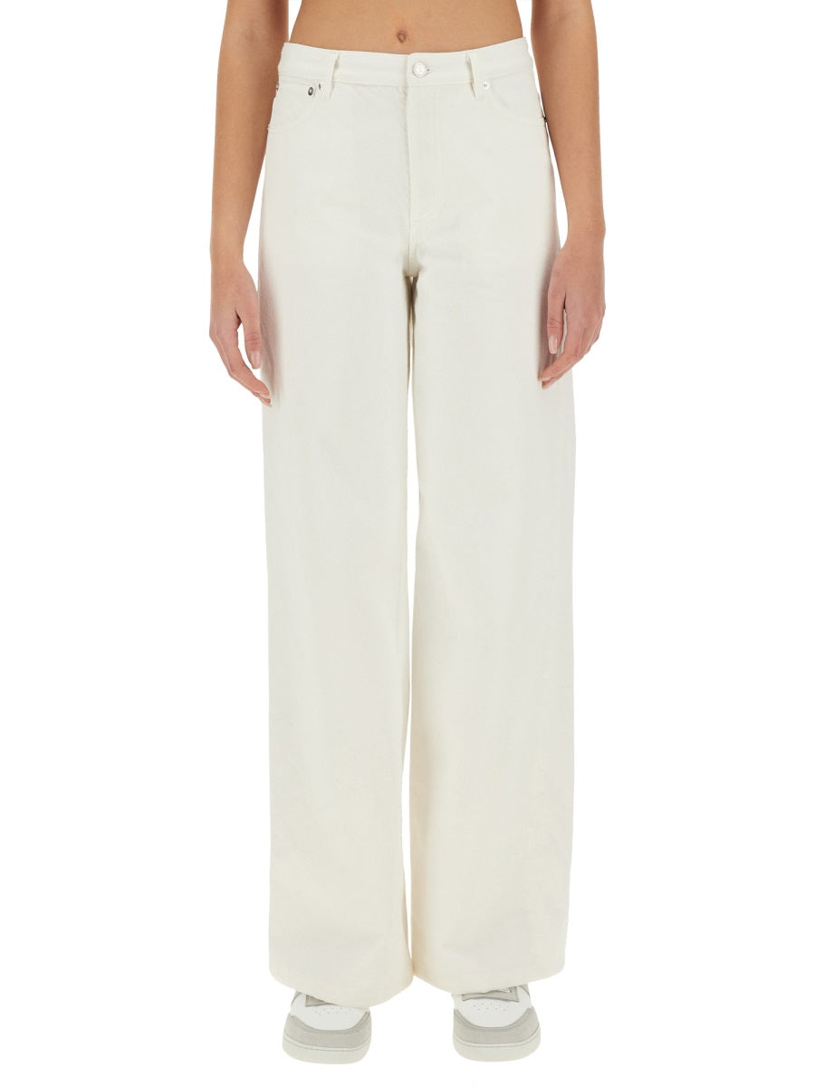 A.P.C. ELISABETH Jeans for Women - SS25