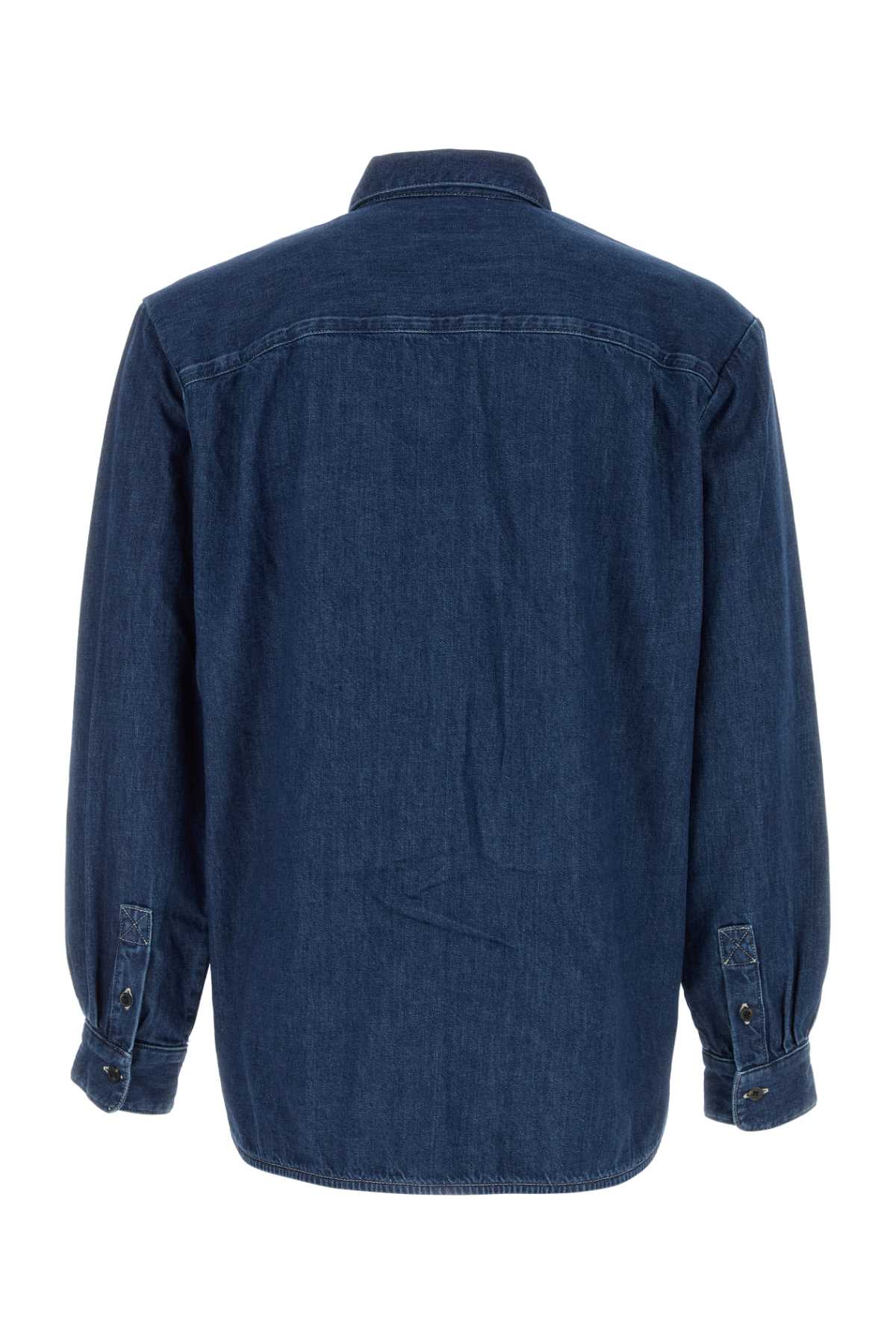 A.P.C. Chic Classic Shirt for Women