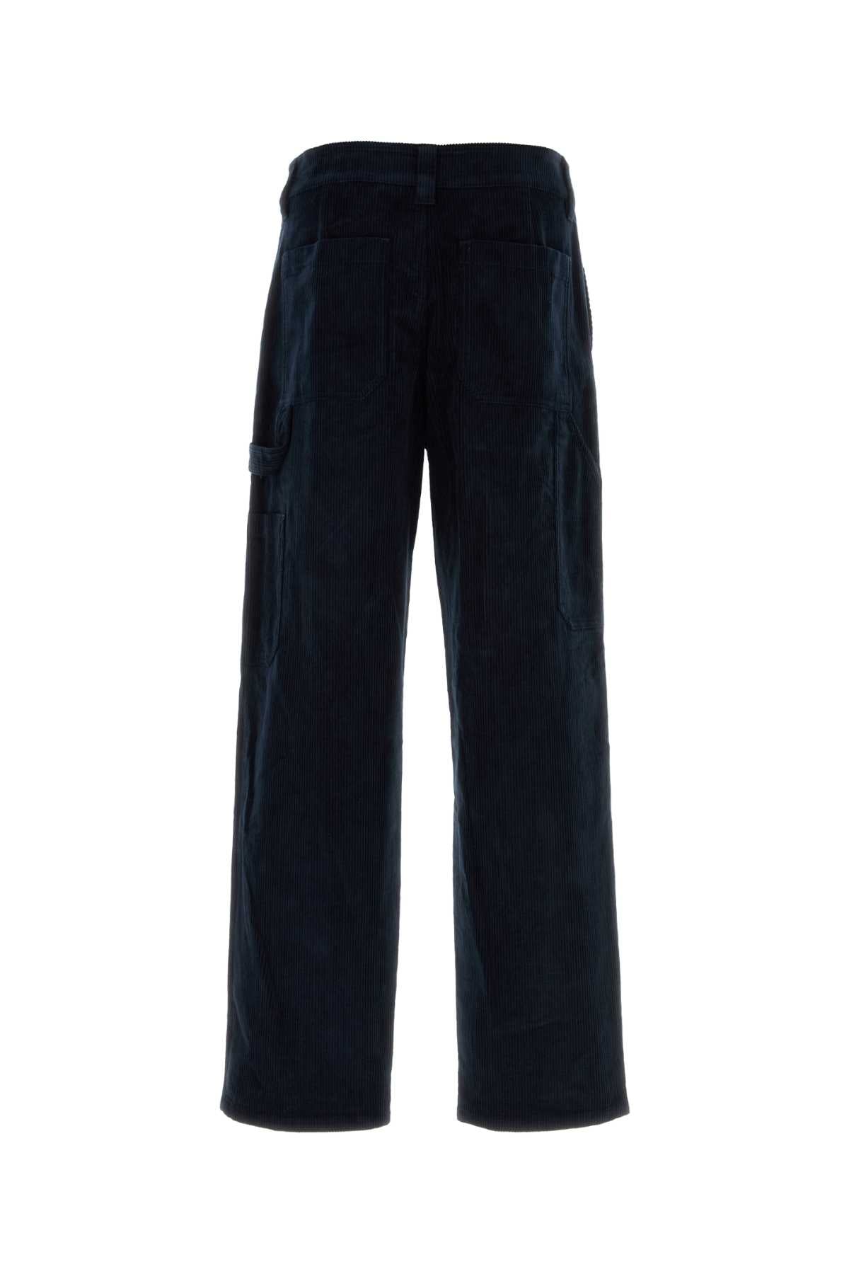 A.P.C. Men's Corduroy Fergus Pant