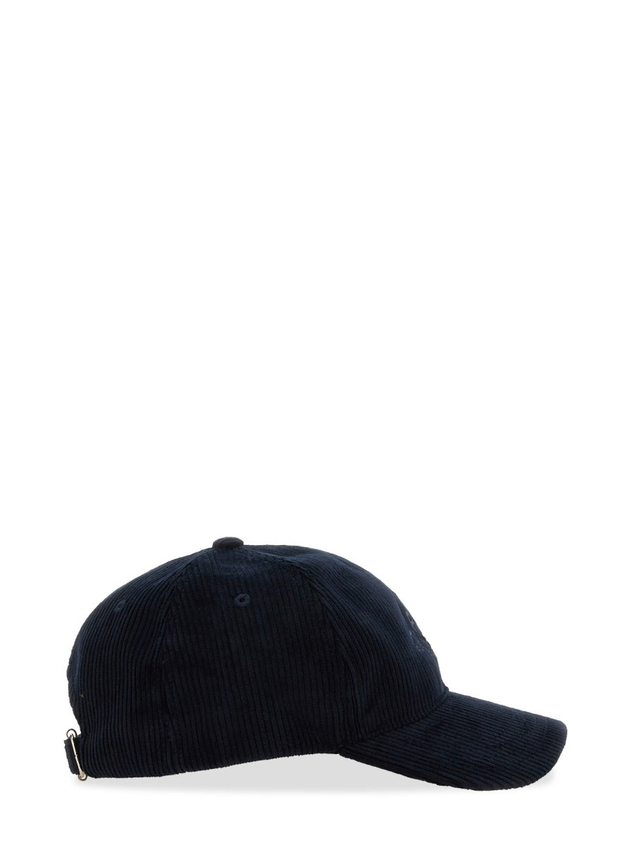 A.P.C. Charlie Cap for Fall 2025