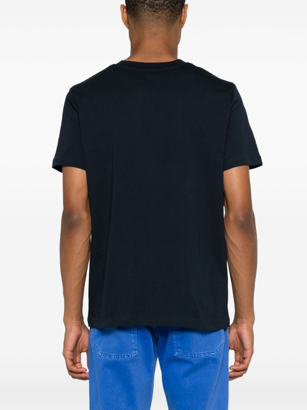 A.P.C. Women's Cotton T-Shirt - SS25 Collection