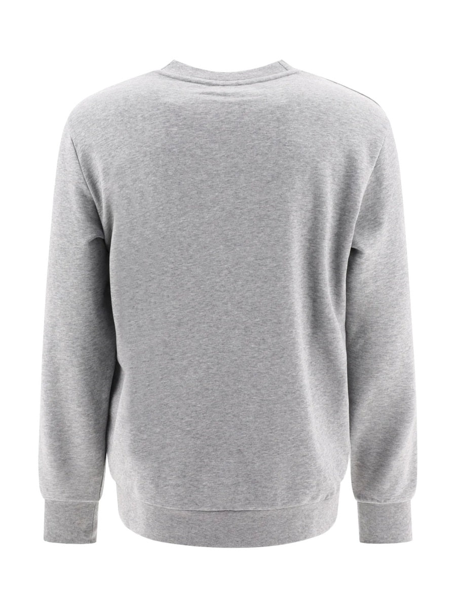 A.P.C. Standard Fit Organic Cotton Sweatshirt for Women