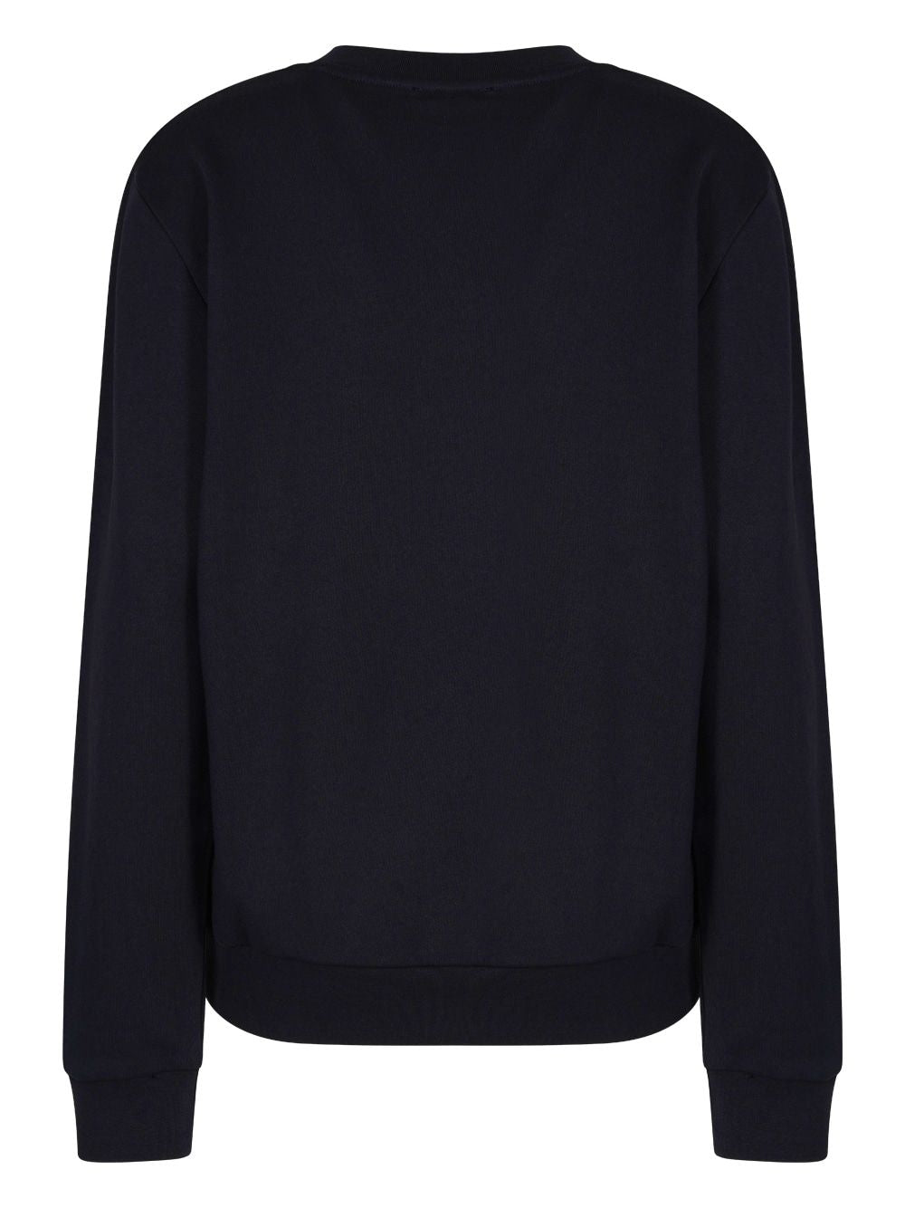 A.P.C. Organic Cotton Sweatshirt for Women