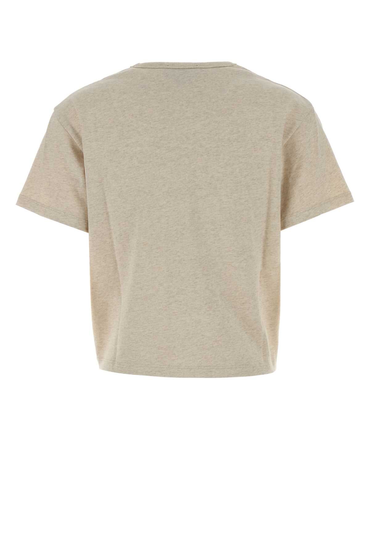 A.P.C. Cotton Margaret T-Shirt - Women's FW25