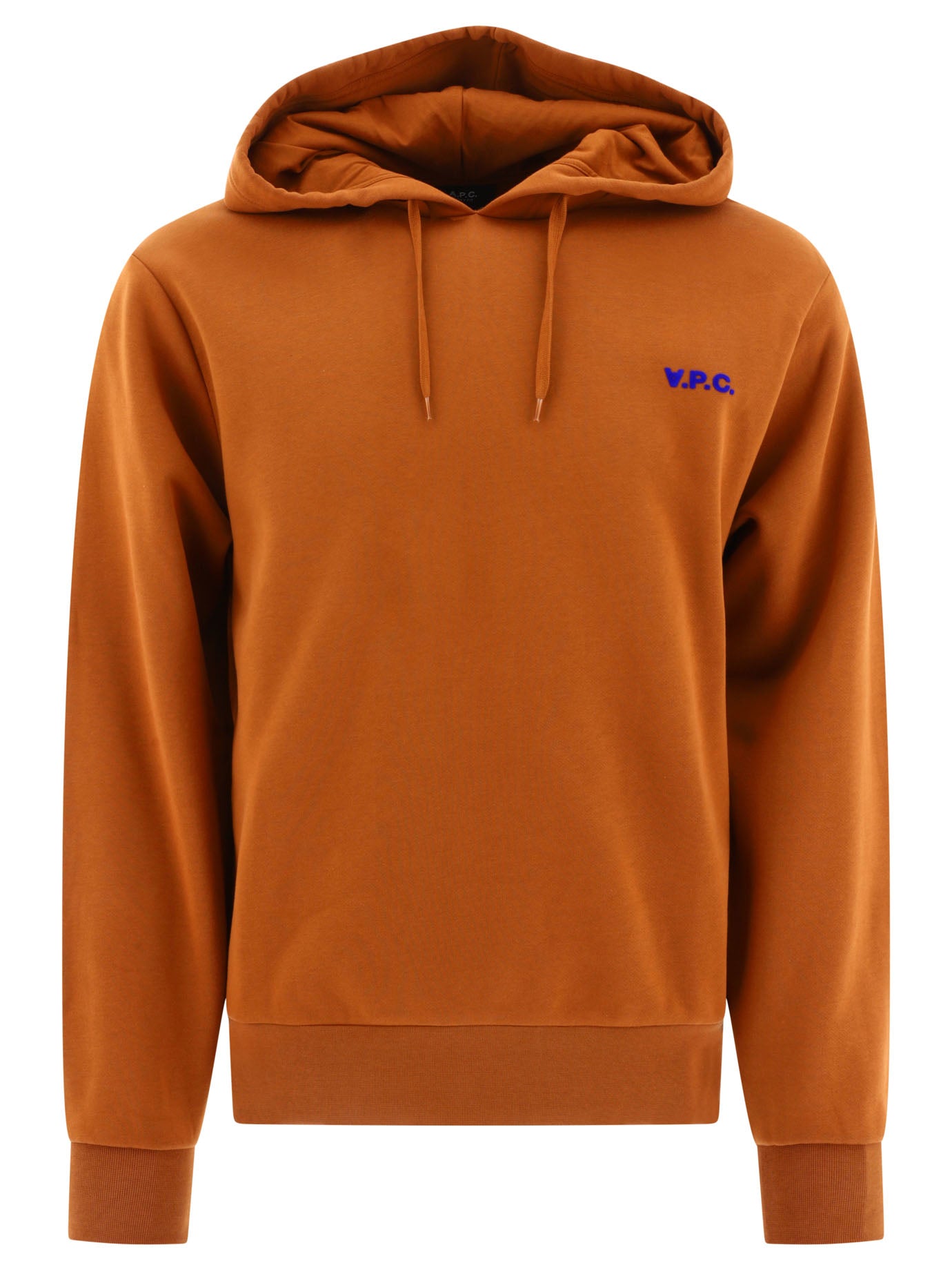 A.P.C. Mini Classic Hoodie for Men