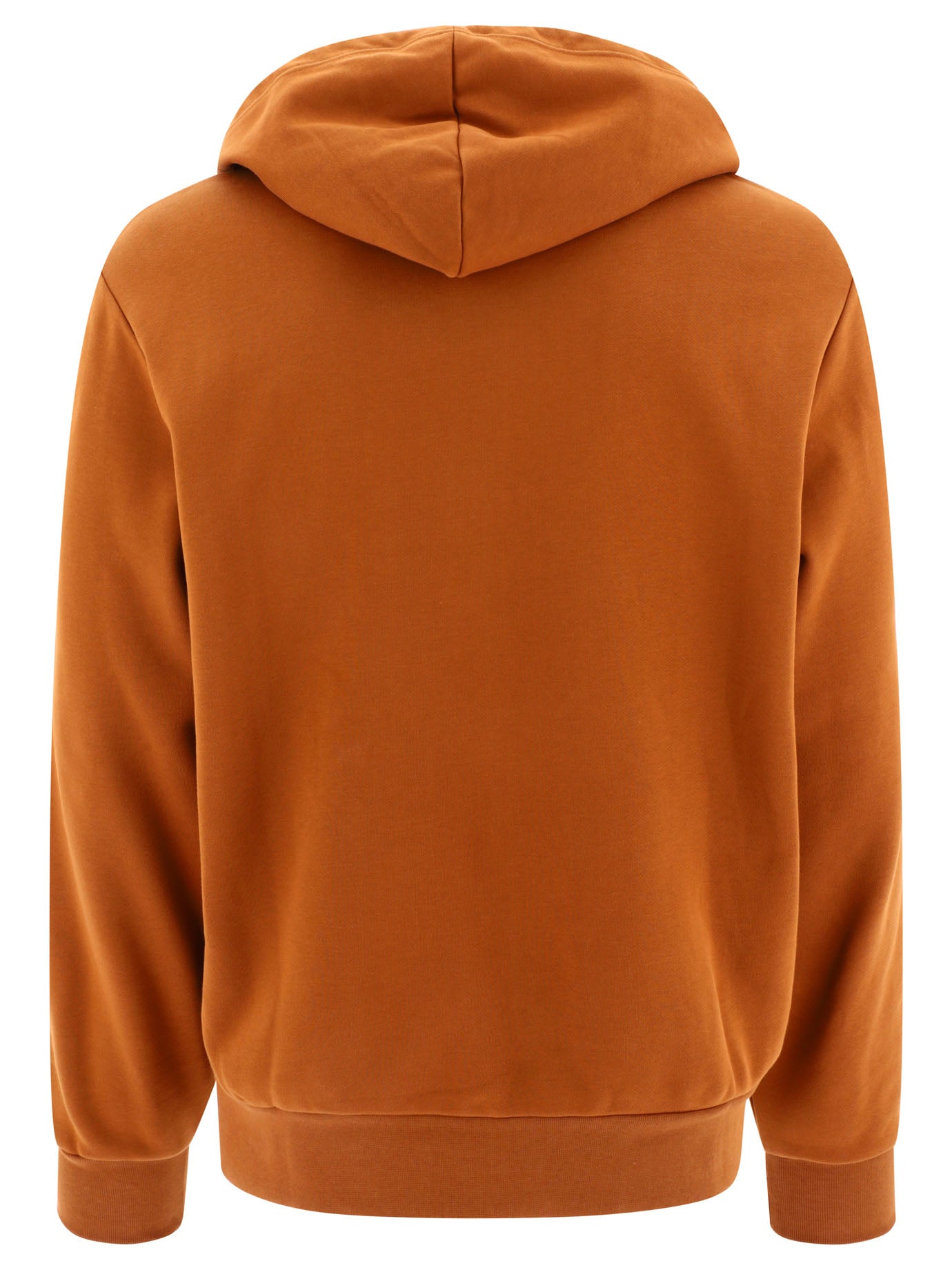 A.P.C. Mini Classic Hoodie for Men