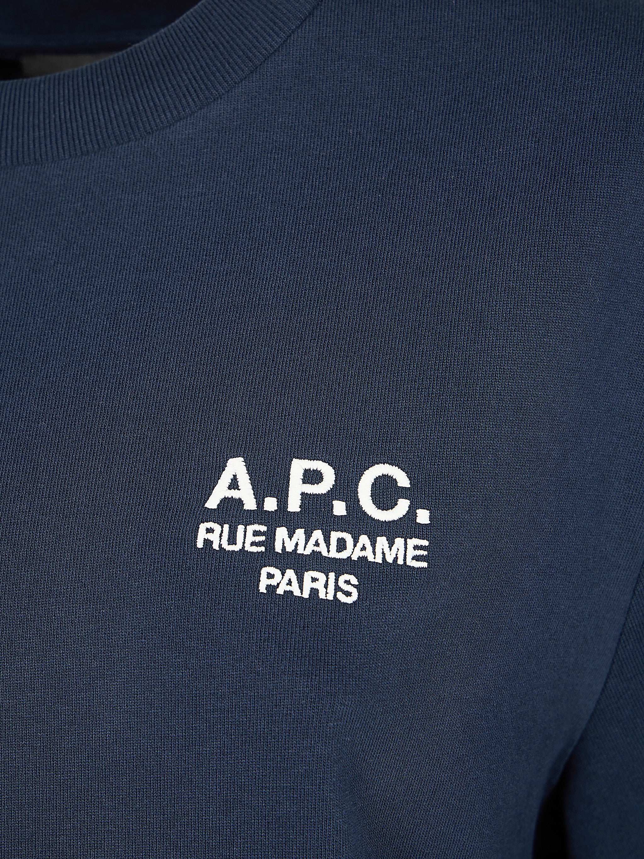 A.P.C. Standard T-Shirt
