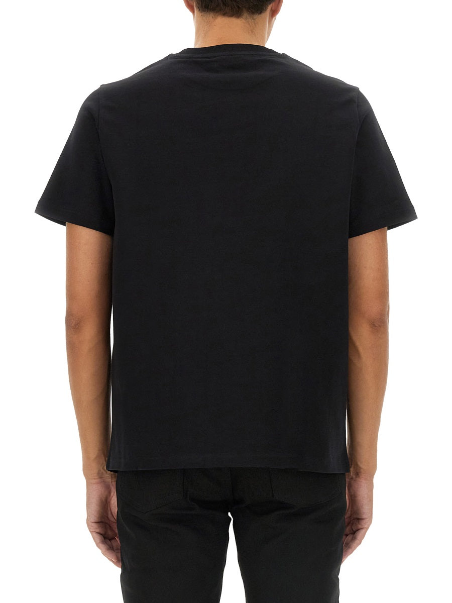 A.P.C. Standard T-Shirt - Regular Fit, Size L