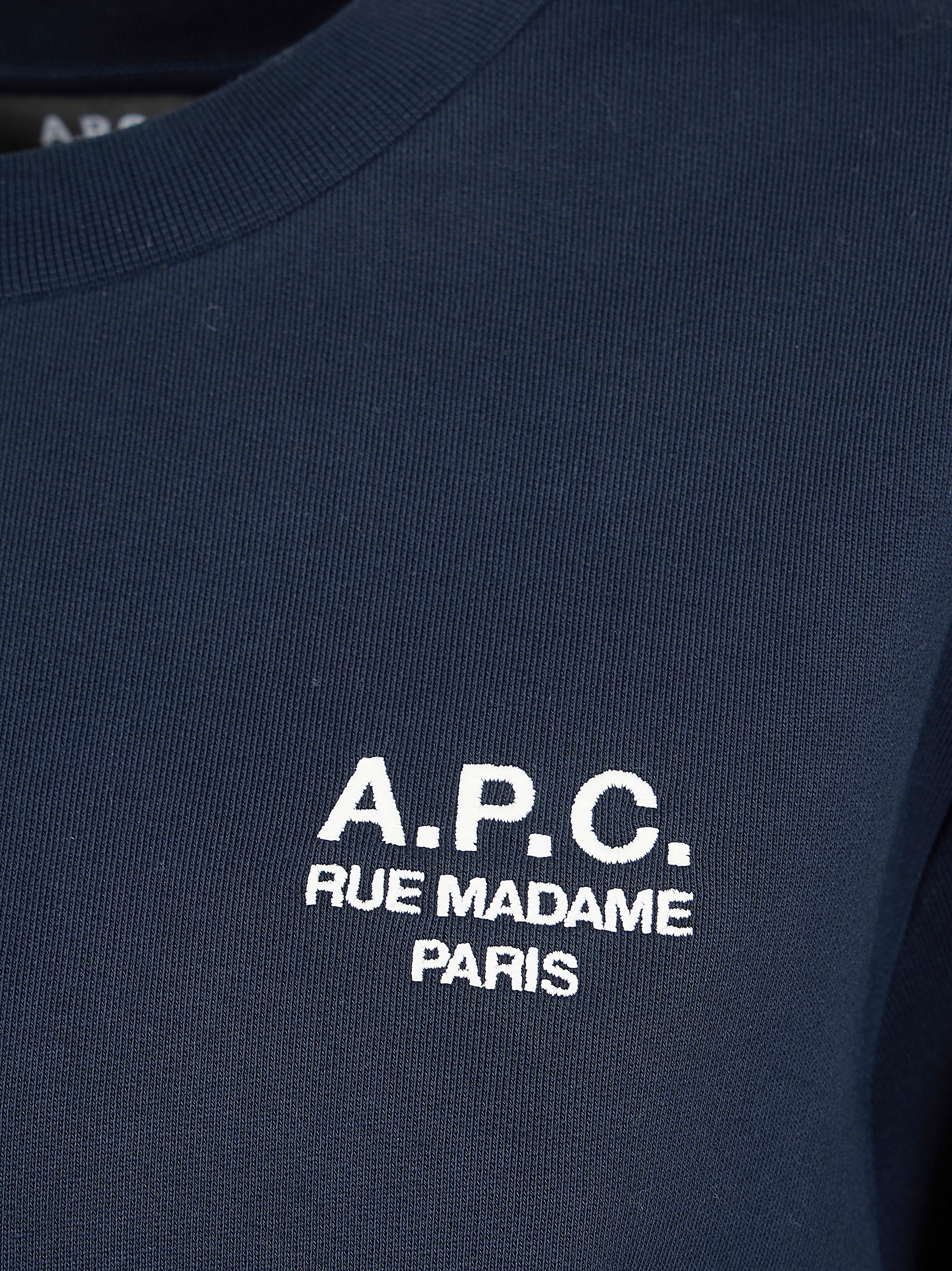 A.P.C. Standard Sweatshirt