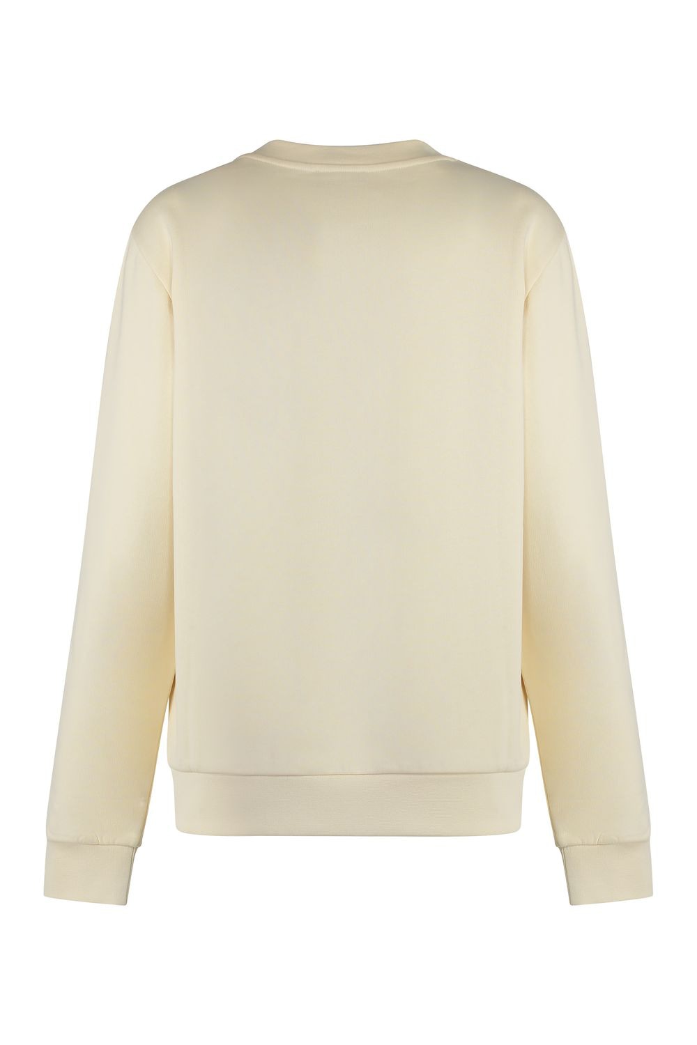 A.P.C. Standard Rue Madame Cotton Sweatshirt for Women