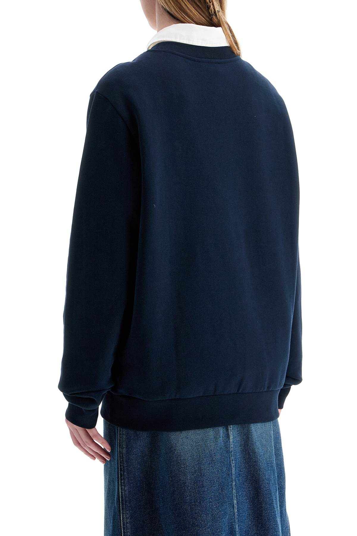 A.P.C. Standard Sweatshirt