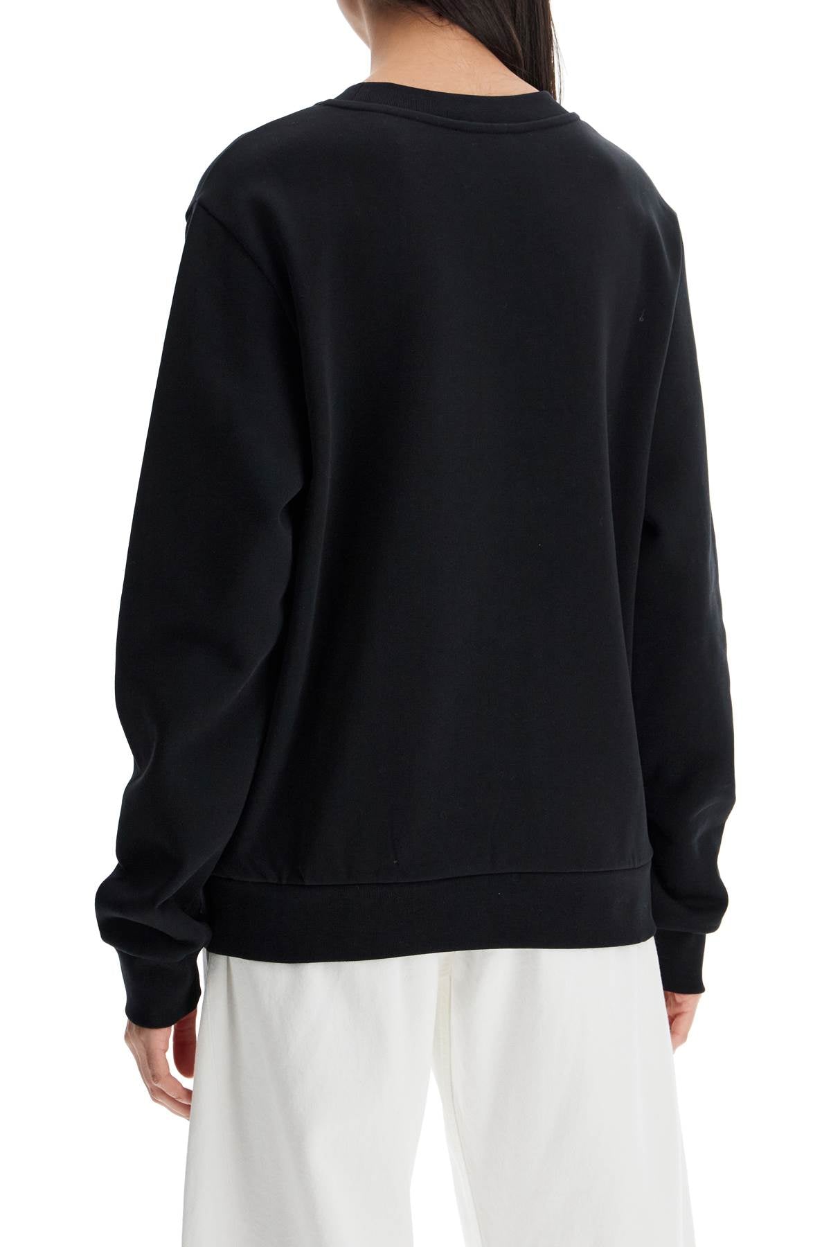 A.P.C. Classic Cotton Sweatshirt