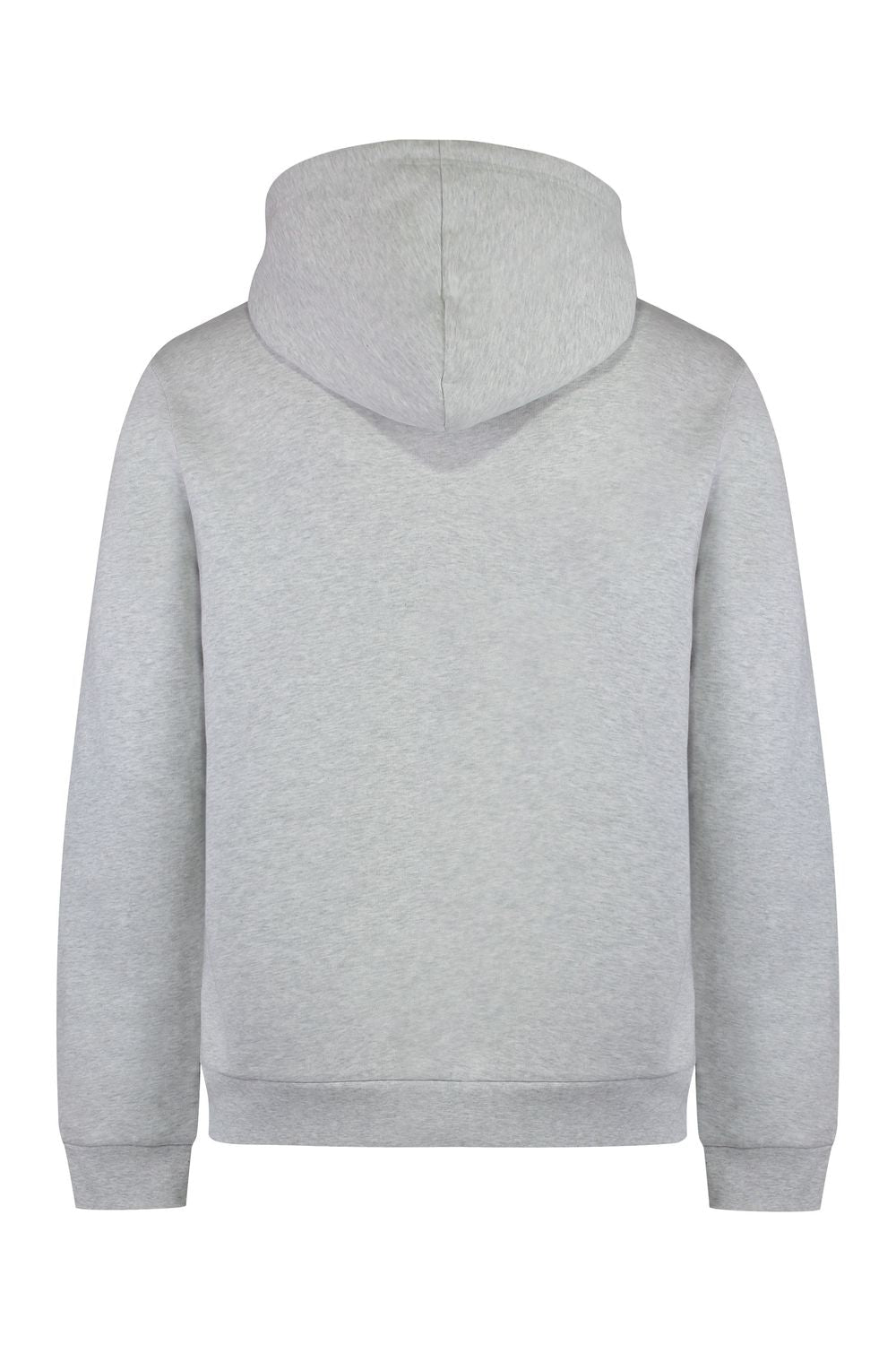 A.P.C. Cotton Hoodie Standard Rue Madame