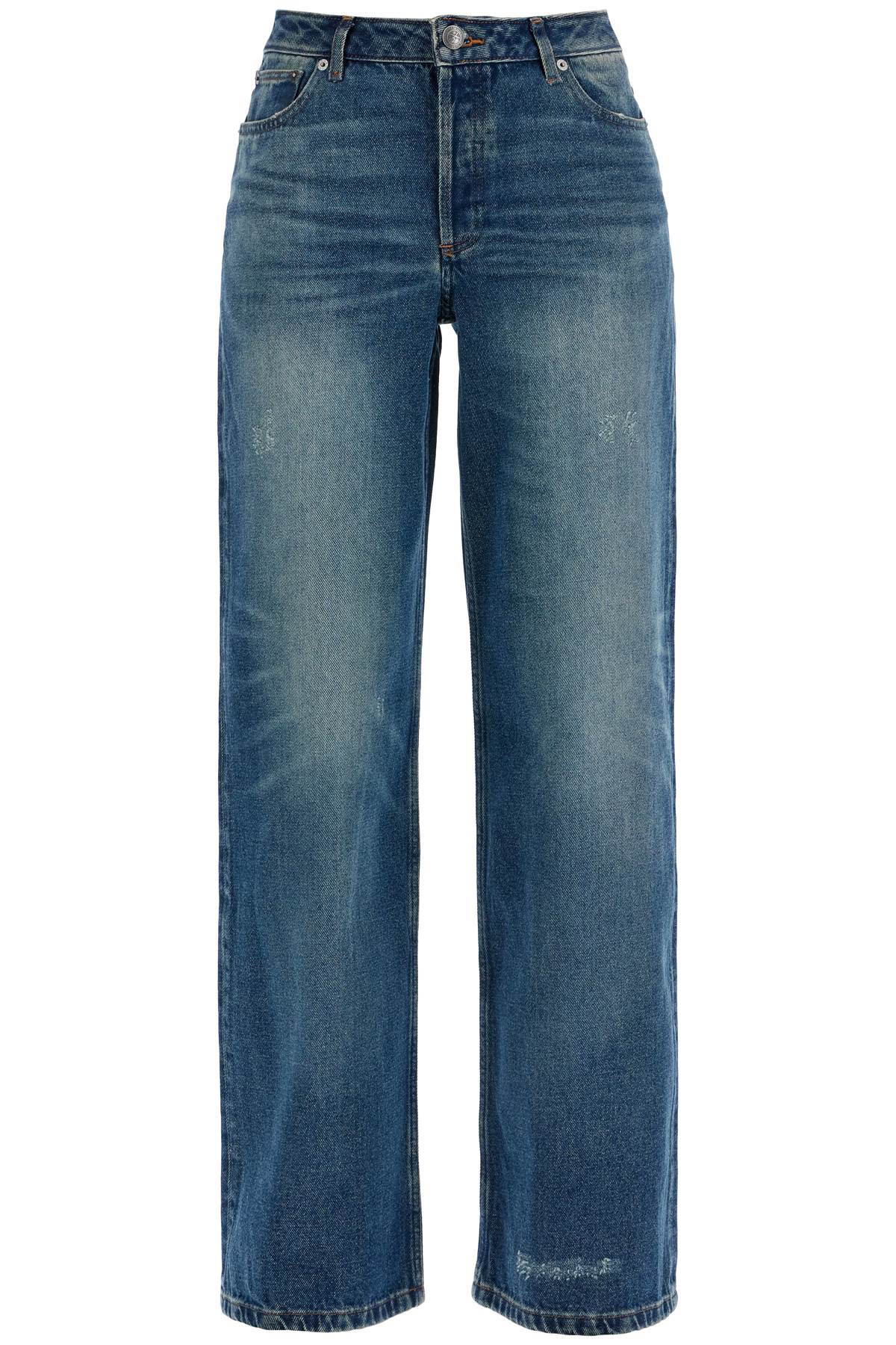 A.P.C. Elisabeth Jeans for Women