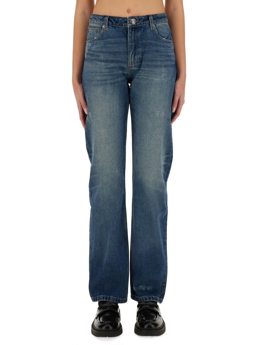 A.P.C. KYLIE Women's Jeans