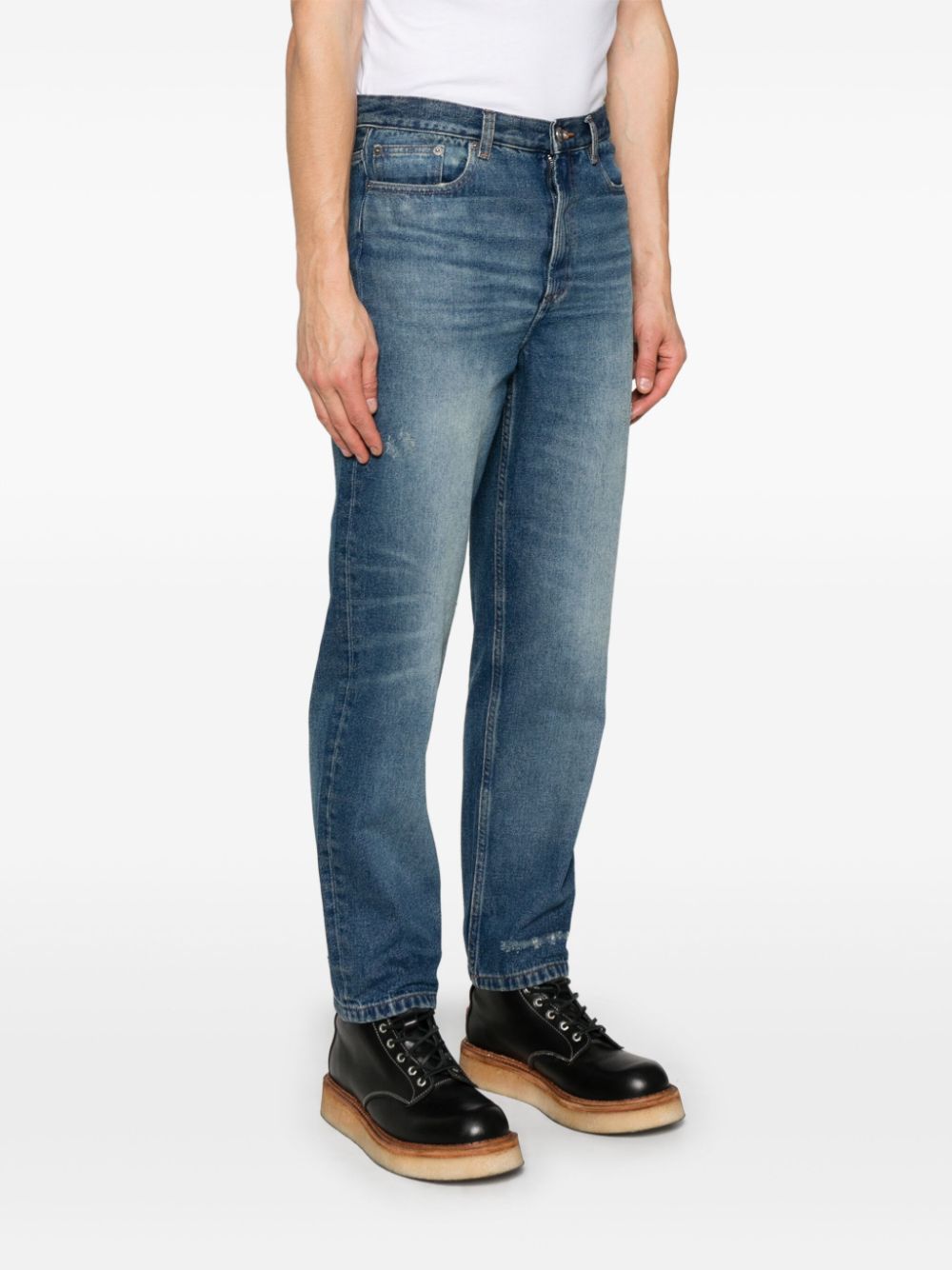 A.P.C. Martin Jeans - Size 30