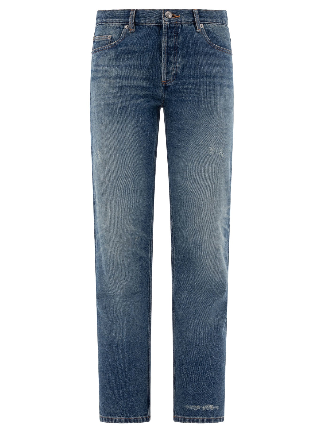 A.P.C. Classic Men's Jeans