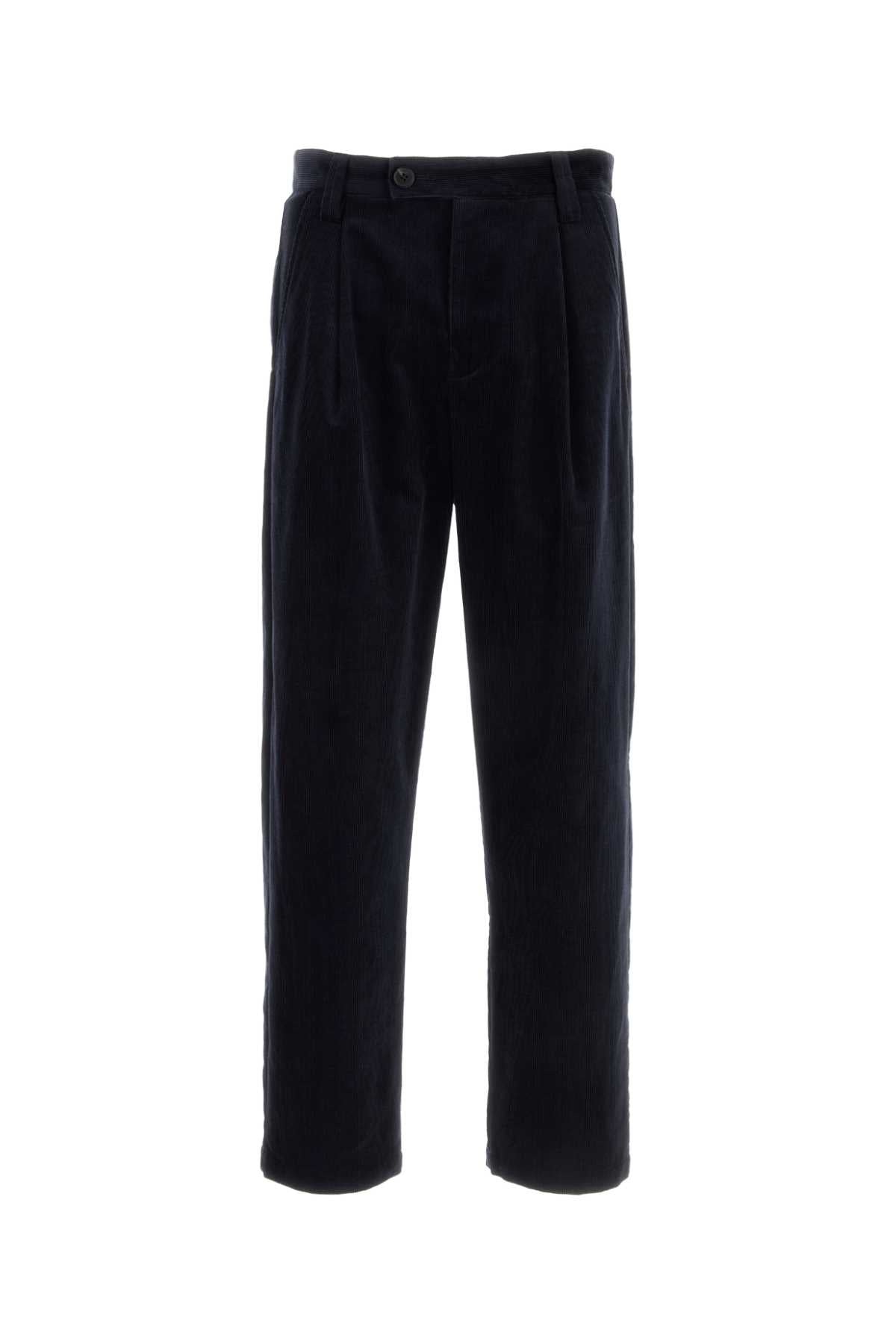 A.P.C. Men's Mini Corduroy Renato Pant