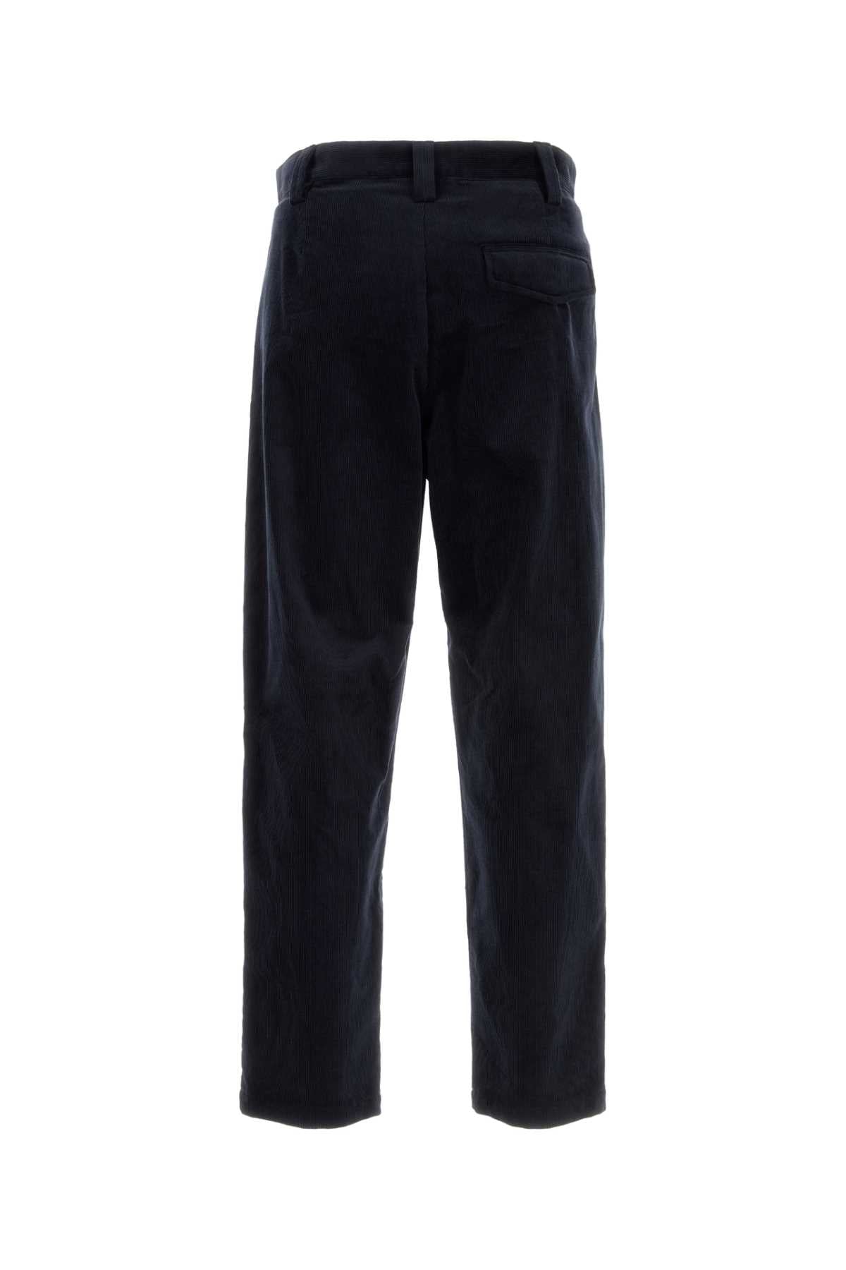 A.P.C. Men's Mini Corduroy Renato Pant