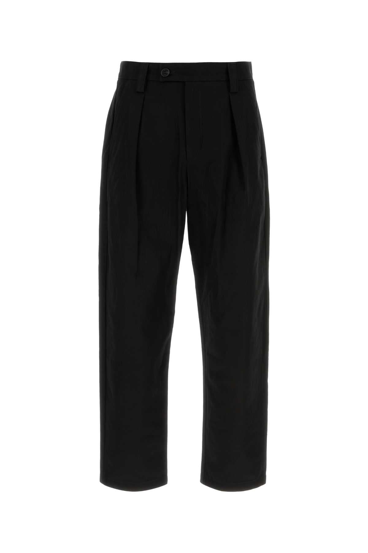 A.P.C. Cotton Renato Mini Pants for Men