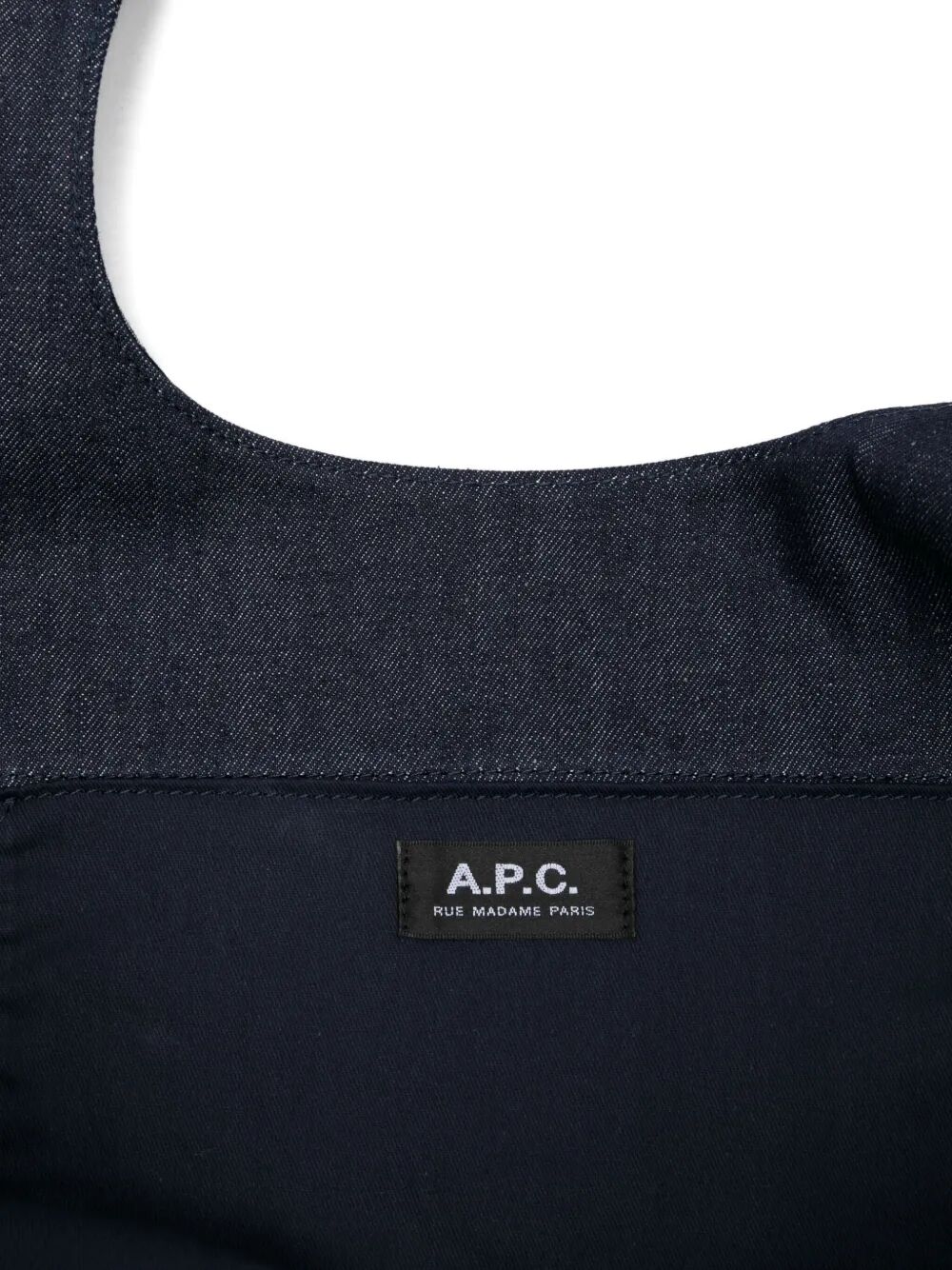 A.P.C. Mini Handbag for All Seasons
