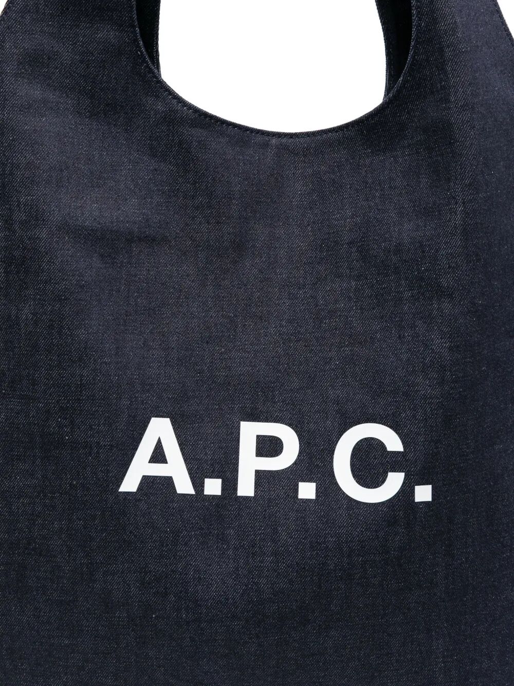 A.P.C. Ninon Mini Tote Handbag