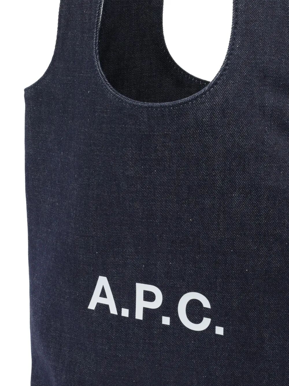 A.P.C. Chic Handbag