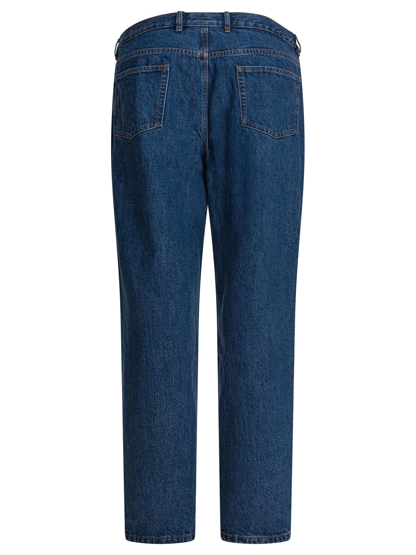 A.P.C. Men's Aaron Jeans - Size 30