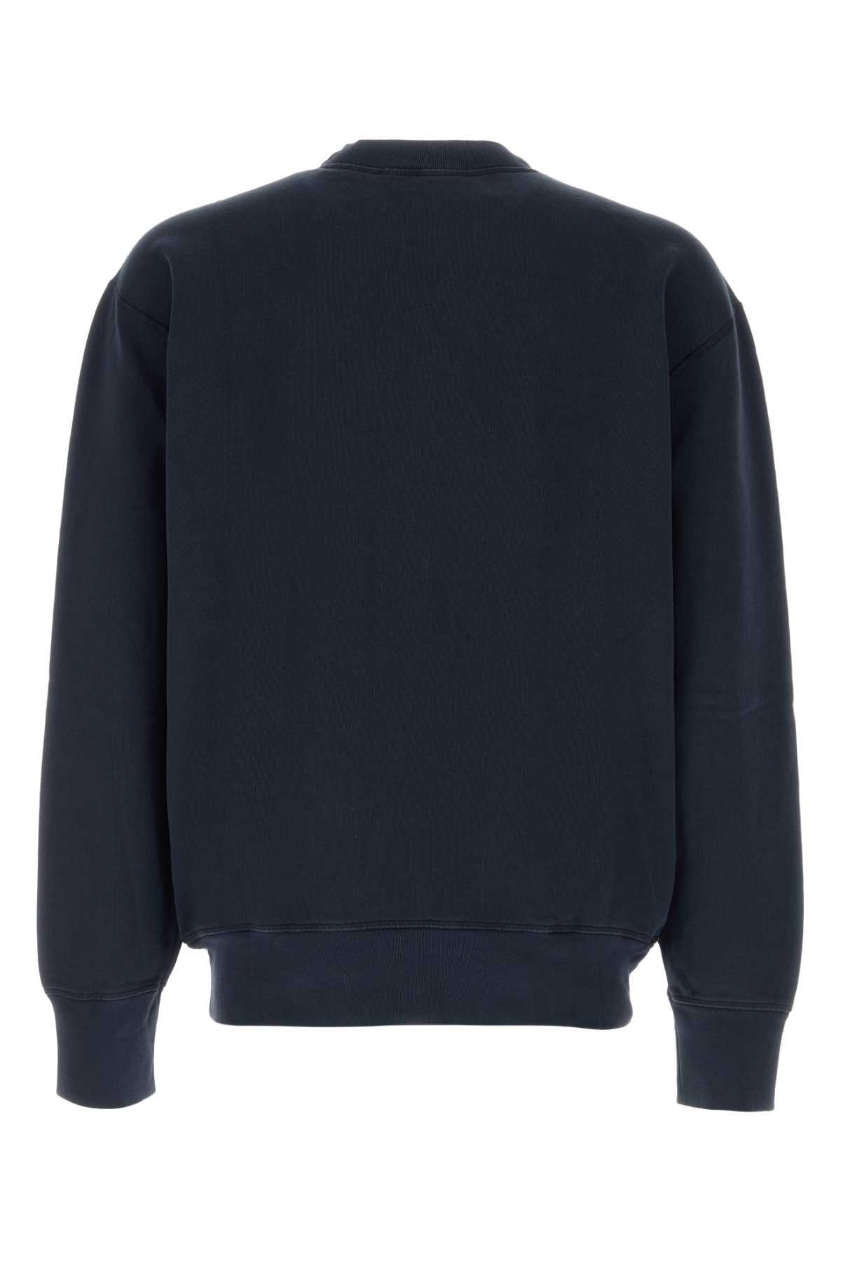 A.P.C. Men's Paris Crewneck Sweater
