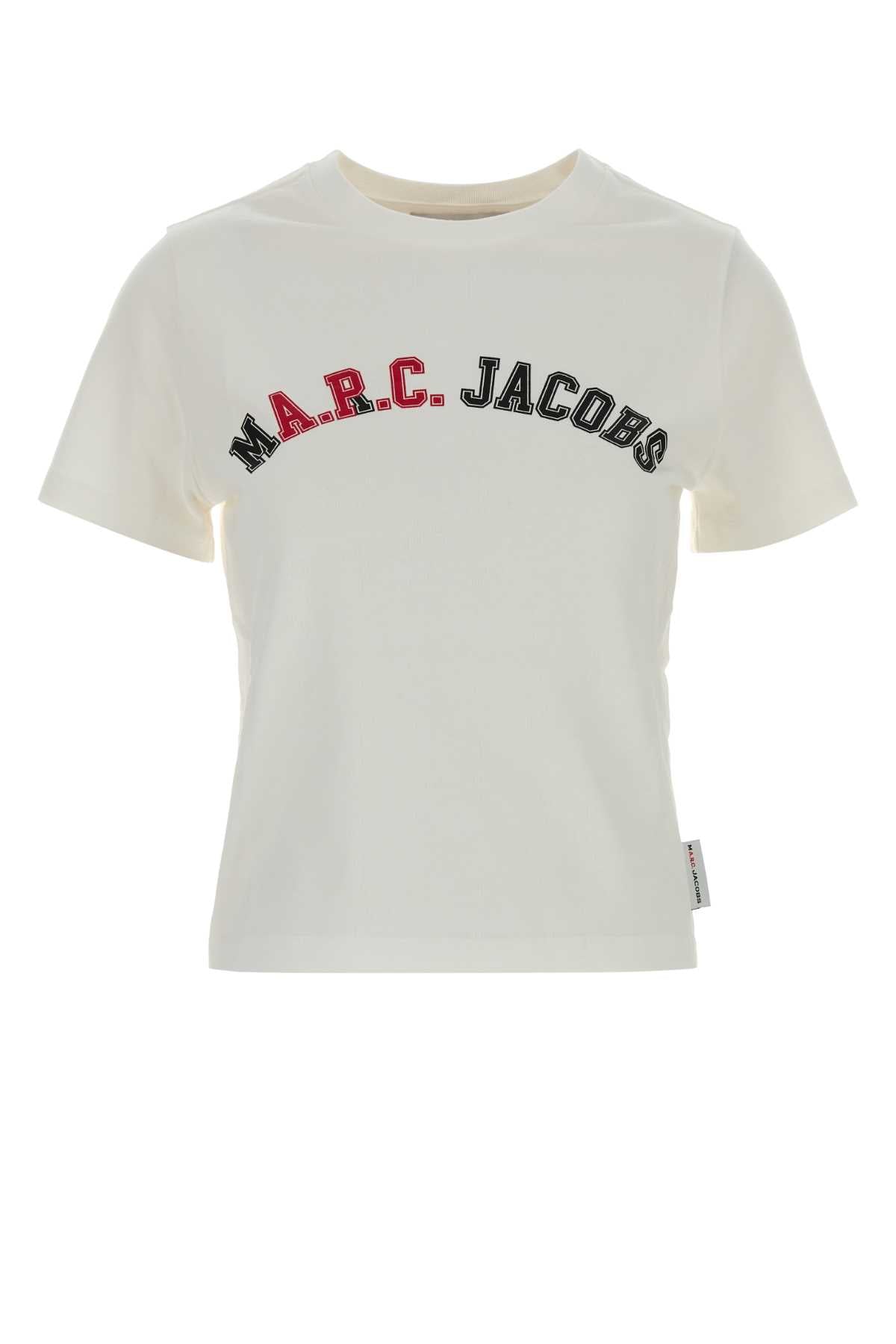 A.P.C. Slim T-Shirt for Women