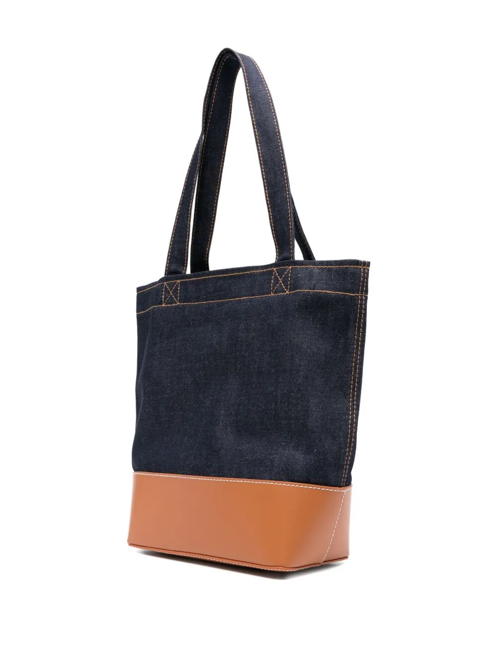 A.P.C. Mini Axel Tote Handbag