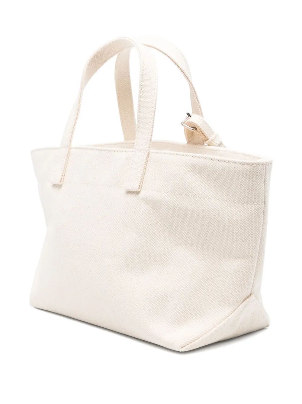A.P.C. Mini Drummer Tote Handbag