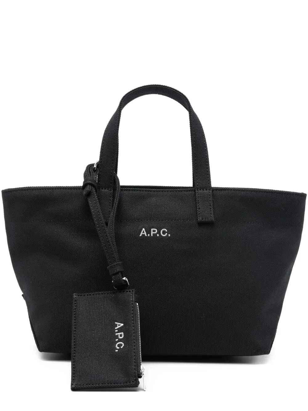 A.P.C. Mini Tote Handbag