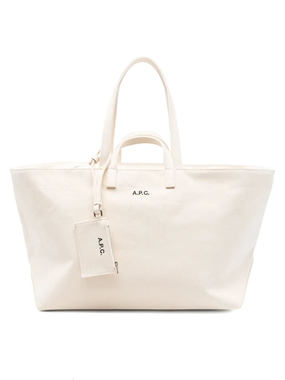A.P.C. Le Drummer Mini Tote Handbag