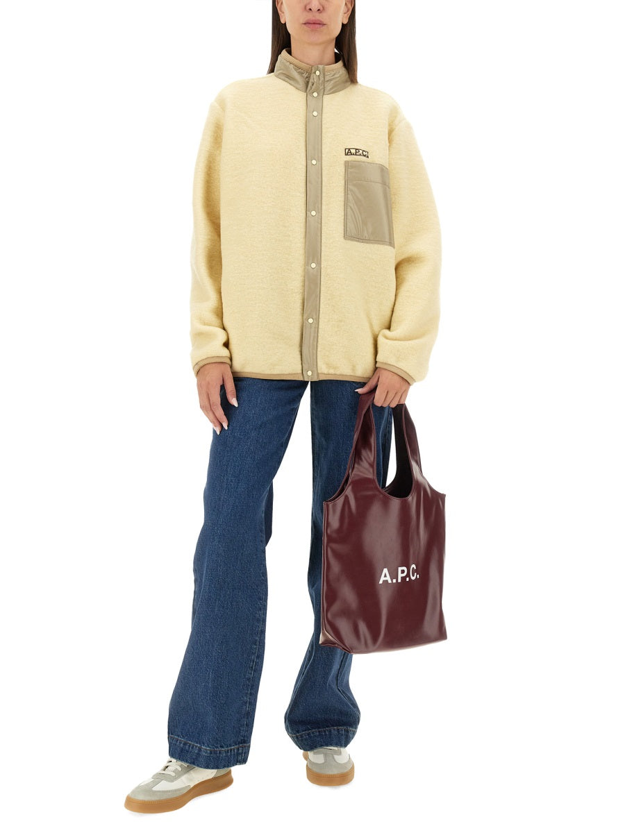 A.P.C. Seaside Jeans for Women