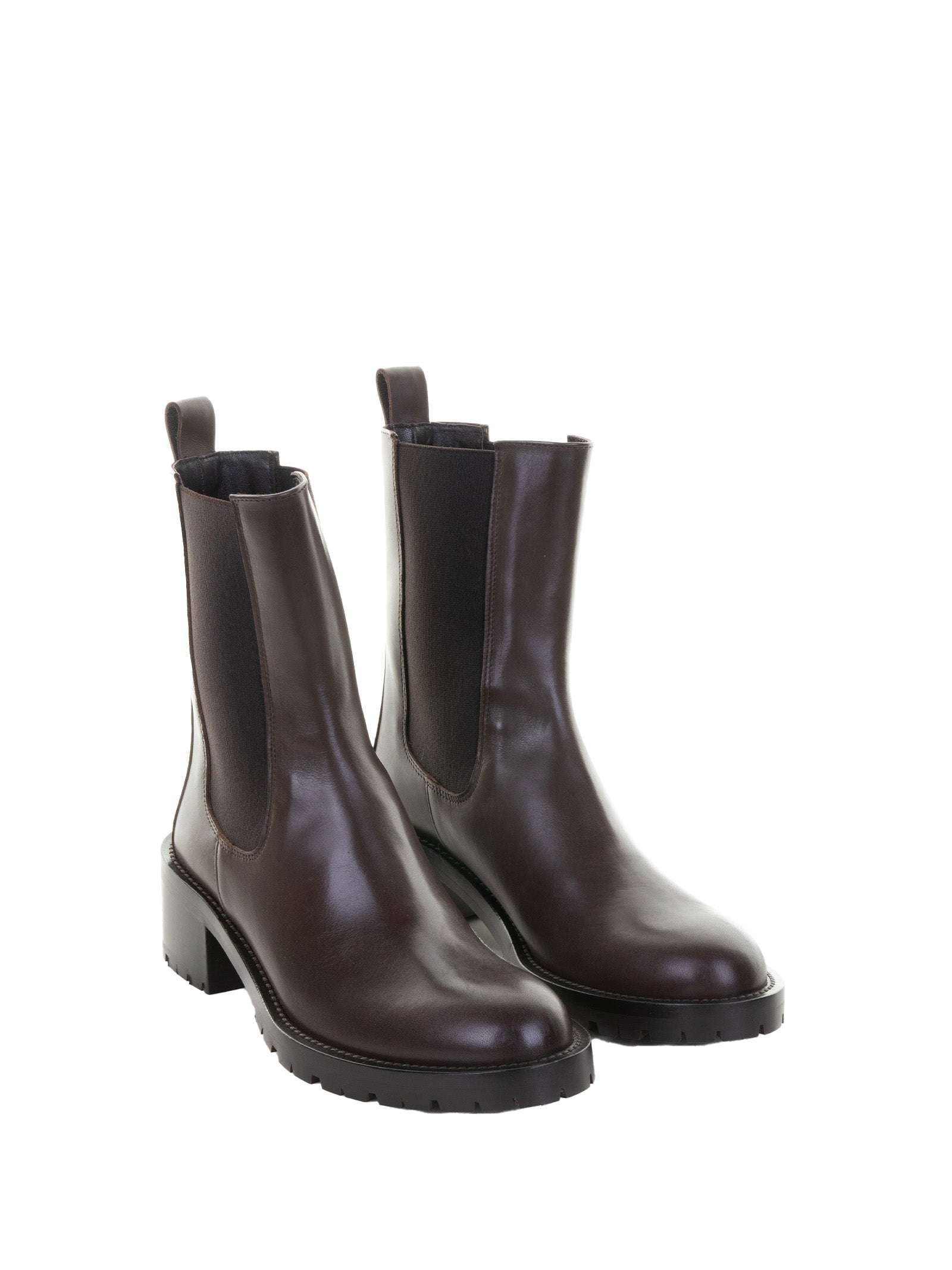 GUGLIELMO ROTTA Ankle Boot with Rubber Sole - Women's Size Options Available
