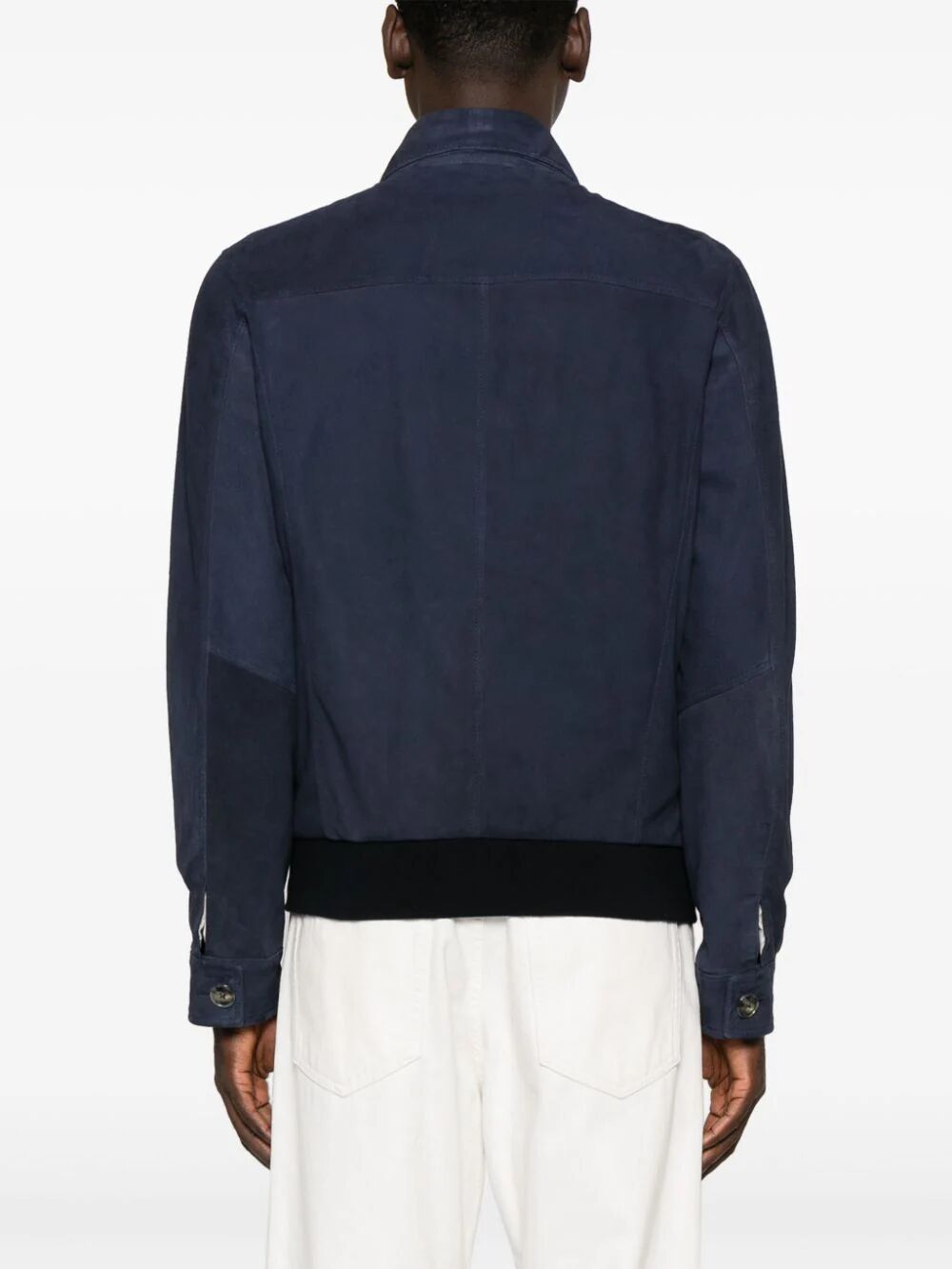 BARBA Napoli Men's Mini Sport Jacket