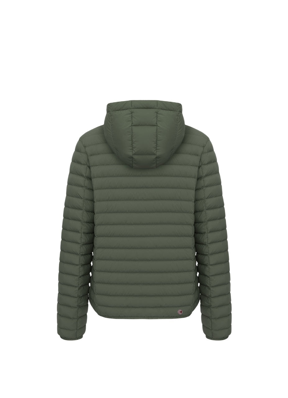 COLMAR Lightweight Down Jacket for Men