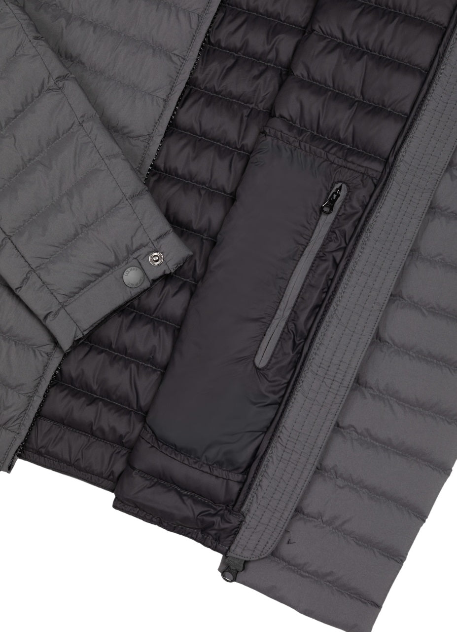 COLMAR Lightweight Down Jacket for Men - Fall Winter 25/26