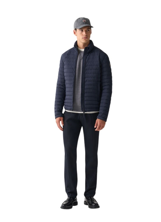 COLMAR Lightweight Down Jacket for Men - FW25 Collection