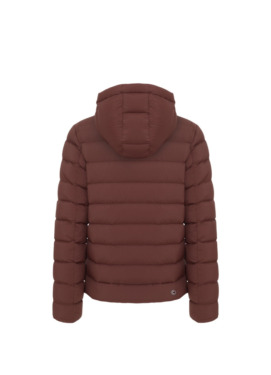 COLMAR Versatile Removable Hood Jacket for Men