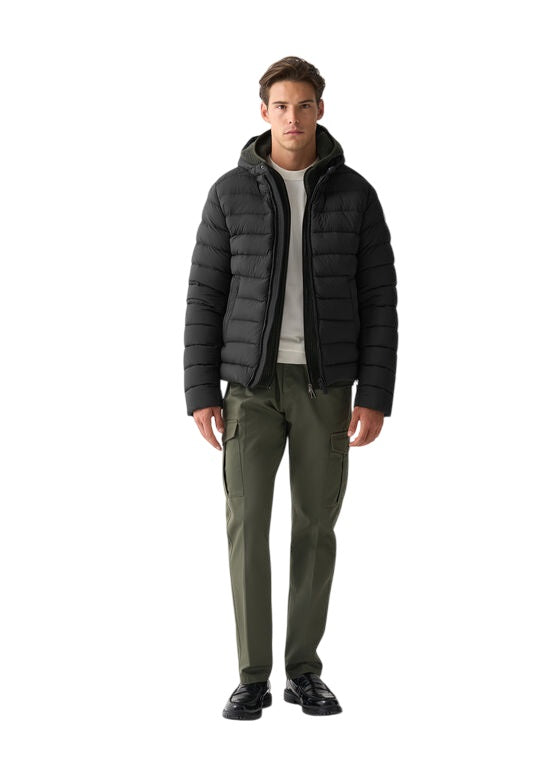 COLMAR Stylish Down Jacket for Men
