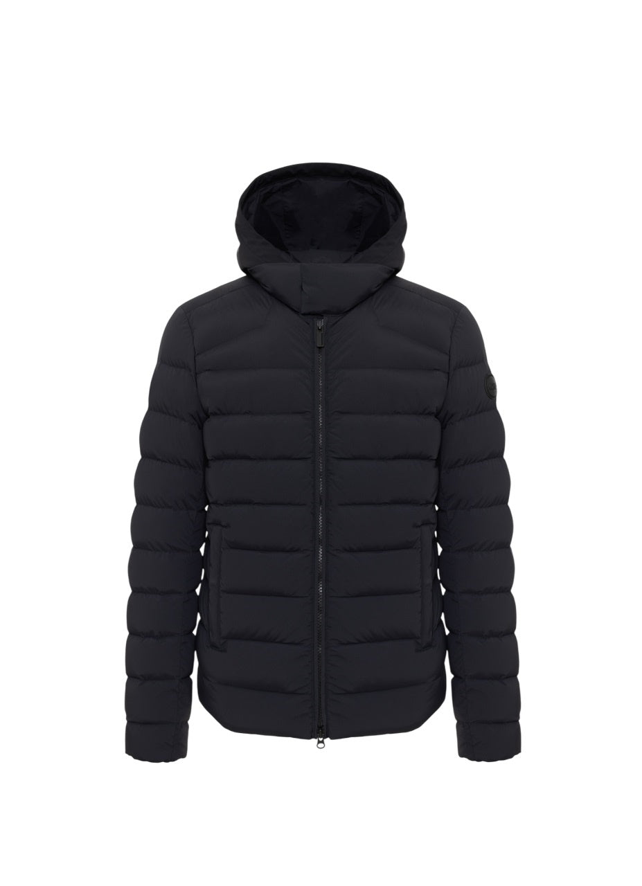 COLMAR Sleek Down Jacket for Men - FW25