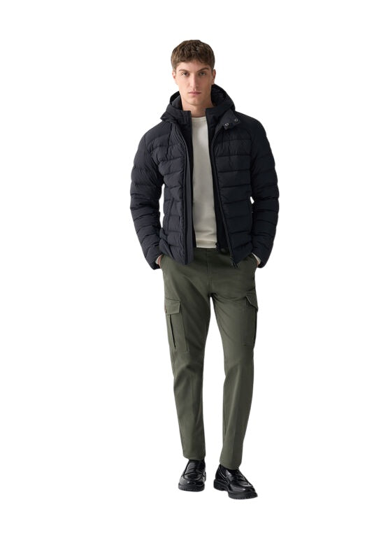 COLMAR Sleek Down Jacket for Men - FW25