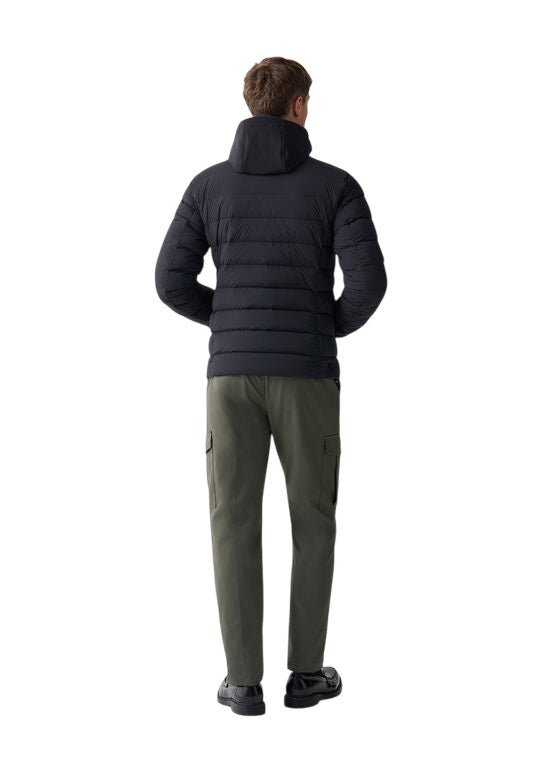 COLMAR Sleek Down Jacket for Men - FW25